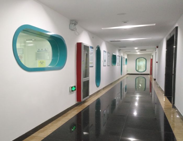 司法親子鑒定流程