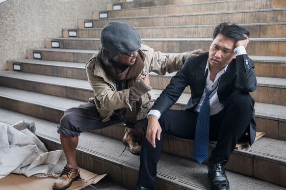 親子鑒定是婚姻殺手？有孩子后她主動(dòng)要求去做親子鑒定為婚姻排雷